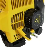 Perceuse à essence Garland Drill 932 SG-V20 moteur