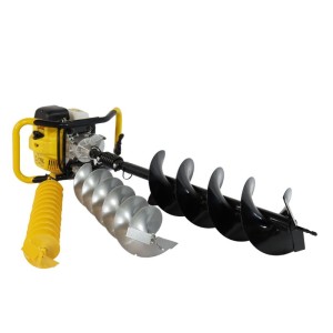Perceuse à essence Garland Drill 932 SG-V20
