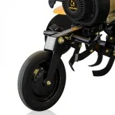 Gasoline tiller Garland BULL 1482 NRQG-V20 100 cm