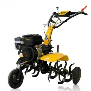 Motocultivador a gasolina Garland BULL 1482 NRQG-V20