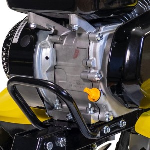 Motocoltivatore Garland Motore Mule 1162 NRQG-V20