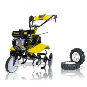 Motoazada Garland Mule 1162 NRQG-V20