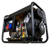 Générateur électrique Full power Kompak K8000LE-T 8100 W