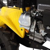 Benzin-Motorhacke Garland Cultivator 741 RQG-V20 Motor