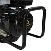 Motoculteur à essence Garland Cultivator 741 RQG-V20 protection