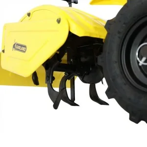 Motocultor gasolina Garland Cultivator 741 RQG-V20 fresas