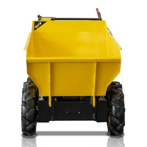 Mini Dumper à essence