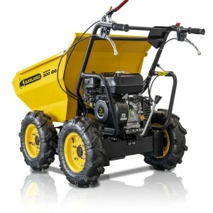 Benzin-Minidumper Garland BARROW 300G-V20