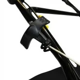 Gasoline Sweeper-Comb Garland ROLL&COMB rope