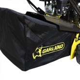 Gasoline Sweeper-Comb Garland ROLL&COMB Collector