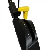 Gasoline Sweeper-Comb Garland ROLL&COMB control