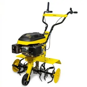 Motocultivador Garland Mule 561 QG-V20