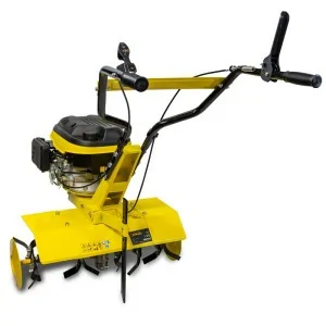 Motoculteur à essence Garland Mule 561 QG-V20 cutters