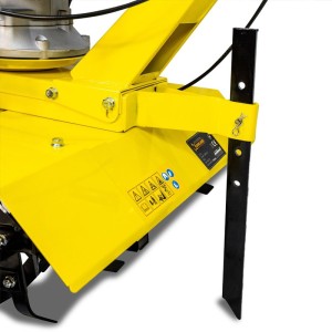 Motoenxada gasolina Garland Mule 561 QG-V20 173 cc