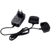 Sécateur Omega PB-2140 chargeur