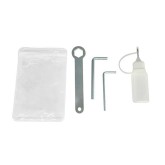 Sécateur Omega PB-2140 outils