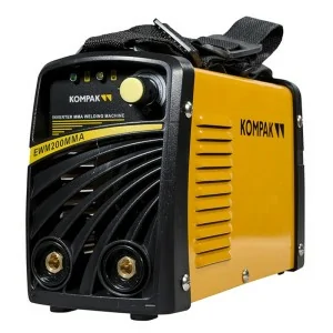 Inverter-Schweißgerät KOMPAK EWM200MMA 60 V