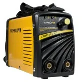 Soldador com inversor KOMPAK EWM200MMA 60 V Soldador com inversor KOMPAK EWM200MMA 60 V