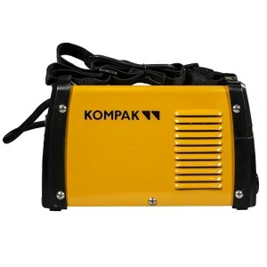 Inverter-Schweißgerät KOMPAK EWM200MMA 60 V