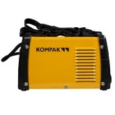Soldador inverter KOMPAK EWM200MMA 60 V Soldador inverter KOMPAK EWM200MMA 60 V