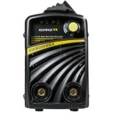 Soldador inverter KOMPAK EWM200MMA 60 V Soldador inverter KOMPAK EWM200MMA 60 V