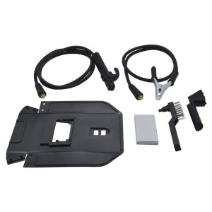 Інверторний зварювальний апарат KOMPAK EWM200MMA 60 В