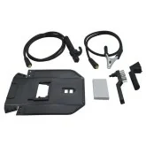 KOMPAK EWM200MMA 60 V inverter welder KOMPAK EWM200MMA 60 V inverter welder