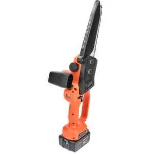 Mini Battery Chainsaw