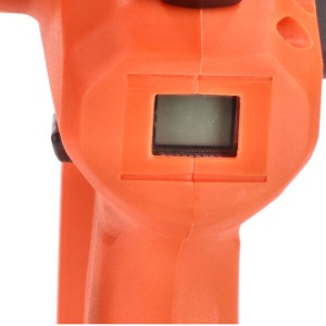 acheter Mini Tronçonneuse à Batterie Anova MB600