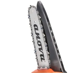 Mini Battery Powered Chainsaw Anova MB600 sword