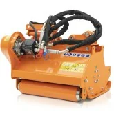 Головка косарки Deleks ARH-80 80см для міні-екскаватора