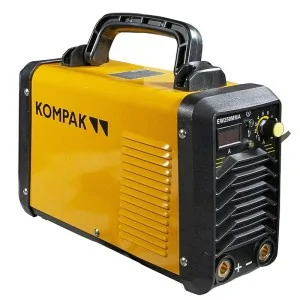 KOMPAK EW250MMA Inverter Welder 10-200 A