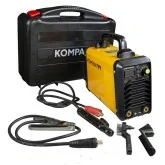 KOMPAK EW250MMA Inverter Welder 10-200 A