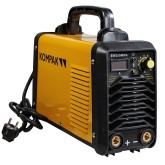 Saldatrice inverter KOMPAK EW250MMA 10-200 A