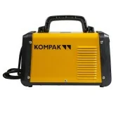 KOMPAK EW250MMA Inverter Welder 10-200 A