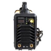 Saldatrice inverter KOMPAK EW250MMA 10-200 A