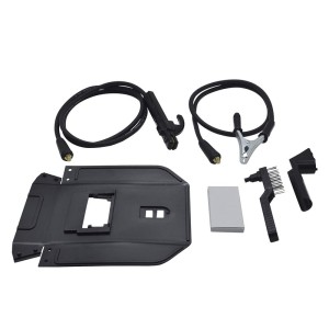 Saldatrice inverter KOMPAK EW250MMA 10-200 A