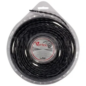 Blister nylon vortex braided 3.90 x 26 m. Anova