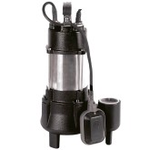 KOMPAK DRAFEX dirty water pump 5 meters.