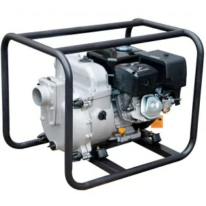 KOMPAK KGTP80X 78000 L/H 27 m pompe à moteur pour eau sale