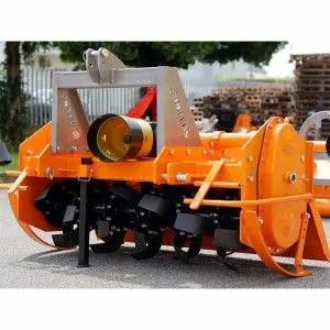 Rotovator for tractor Deleks DFH-150