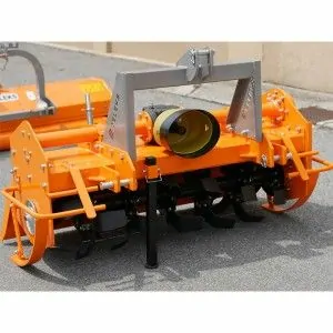 Rotovator for tractor Deleks DFH-150