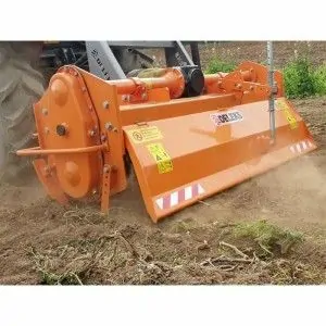 Rotovator pour tracteur Deleks DFH-150