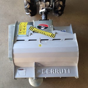 Attacco per decespugliatore Hammermill Bertolini 413s e 407s