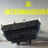 Zubehör für Schlegelmulcher Bertolini 413s und 407s Klingen