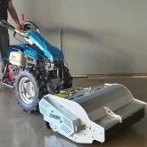 молоткові кущорізи Bertolini 413s та 407s молоткові кущорізи Bertolini 413s та 407s