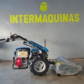 Zubehör für Schlegelmulcher Bertolini 413s