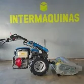 Zubehör für Schlegelmulcher Bertolini 413s