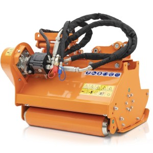 Brush cutter head for tractor Deleks ARH-100 100cm