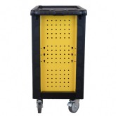 Kompak Tool Cart LZ02 173 pieces